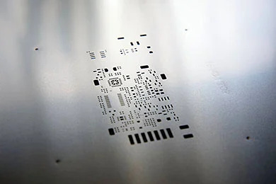 PCB Stencil