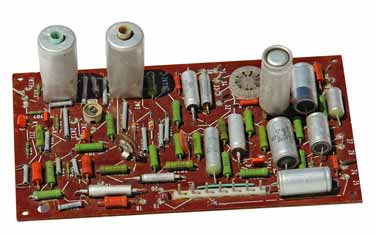 old circuit board 2
