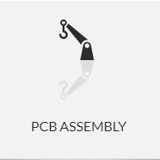 Use our PCB assembly service for the accurate placement of PCB components
