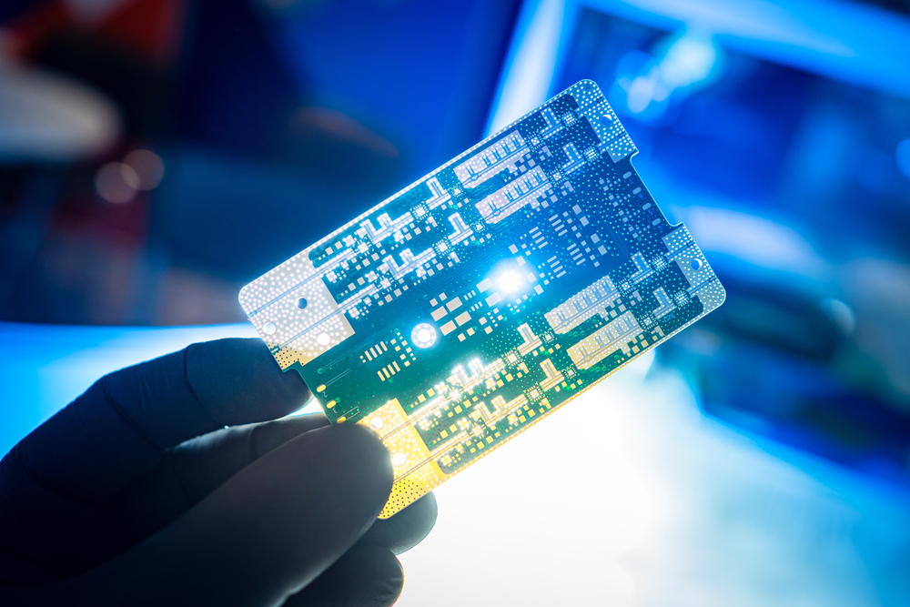 PCBs and conformal coating 