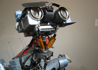 circuit boards robot