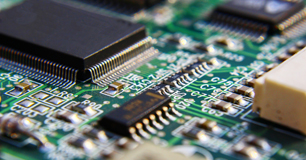 extreme close up pcb 2