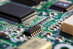 Printed Circuit Board