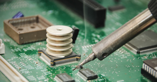 Beginners Guide to Soldering a PCB