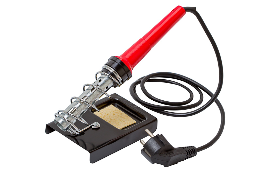 soldering guns are great tools for electronics