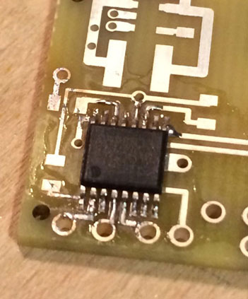 Radio Module 2