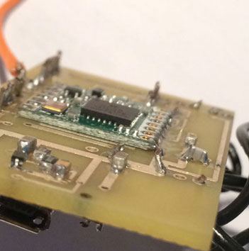 Radio Module