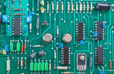 circuit board