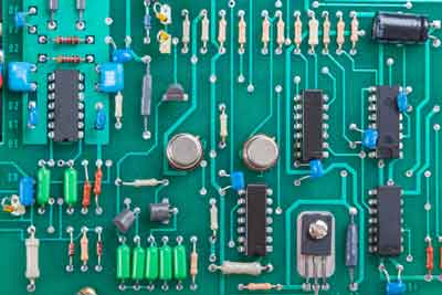 circuit board