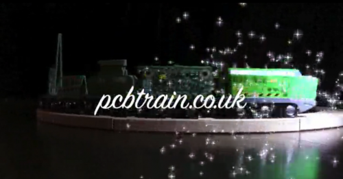 pcb video