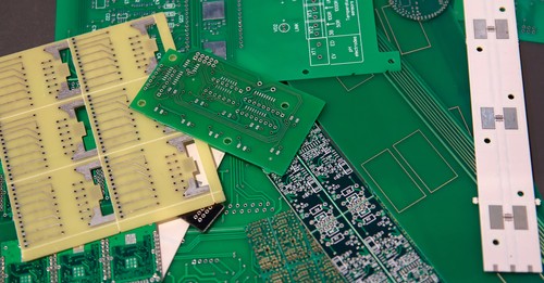 printed circuit boards