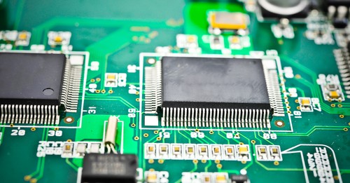 Printed Circuit Board 91