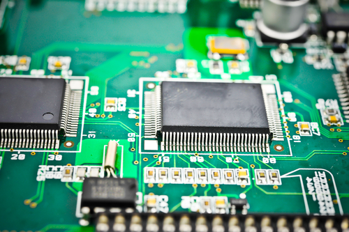 Printed Circuit Board 91