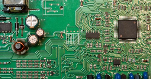 multi layer PCB 2