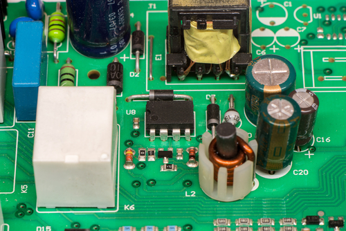 multi layer pcb 3