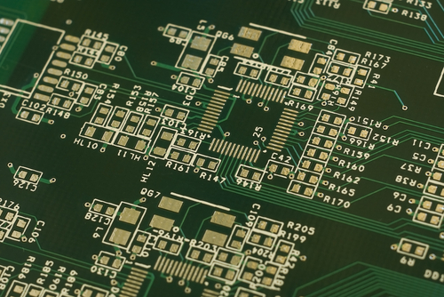 multi layer pcb 4