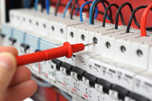 electrical testing