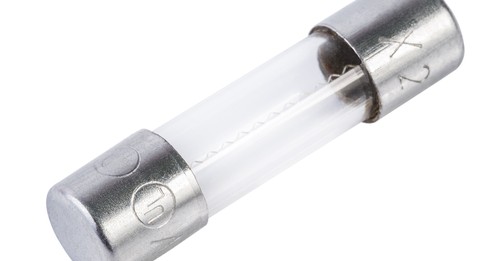 Fuse In A Tube
