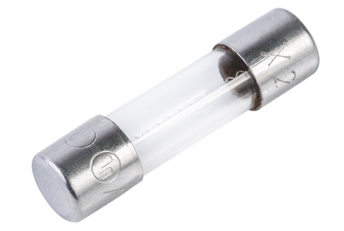Fuse In A Tube