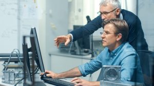 One PCB designer talks to another 
