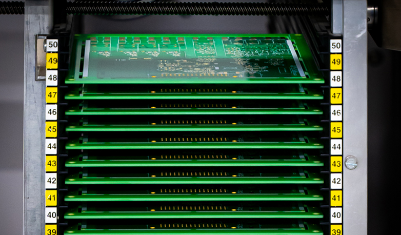 printed circuit boards