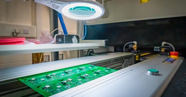 PCB Assembly