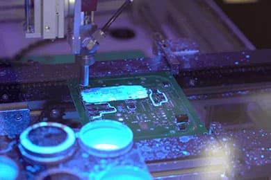 Conformal Coating
